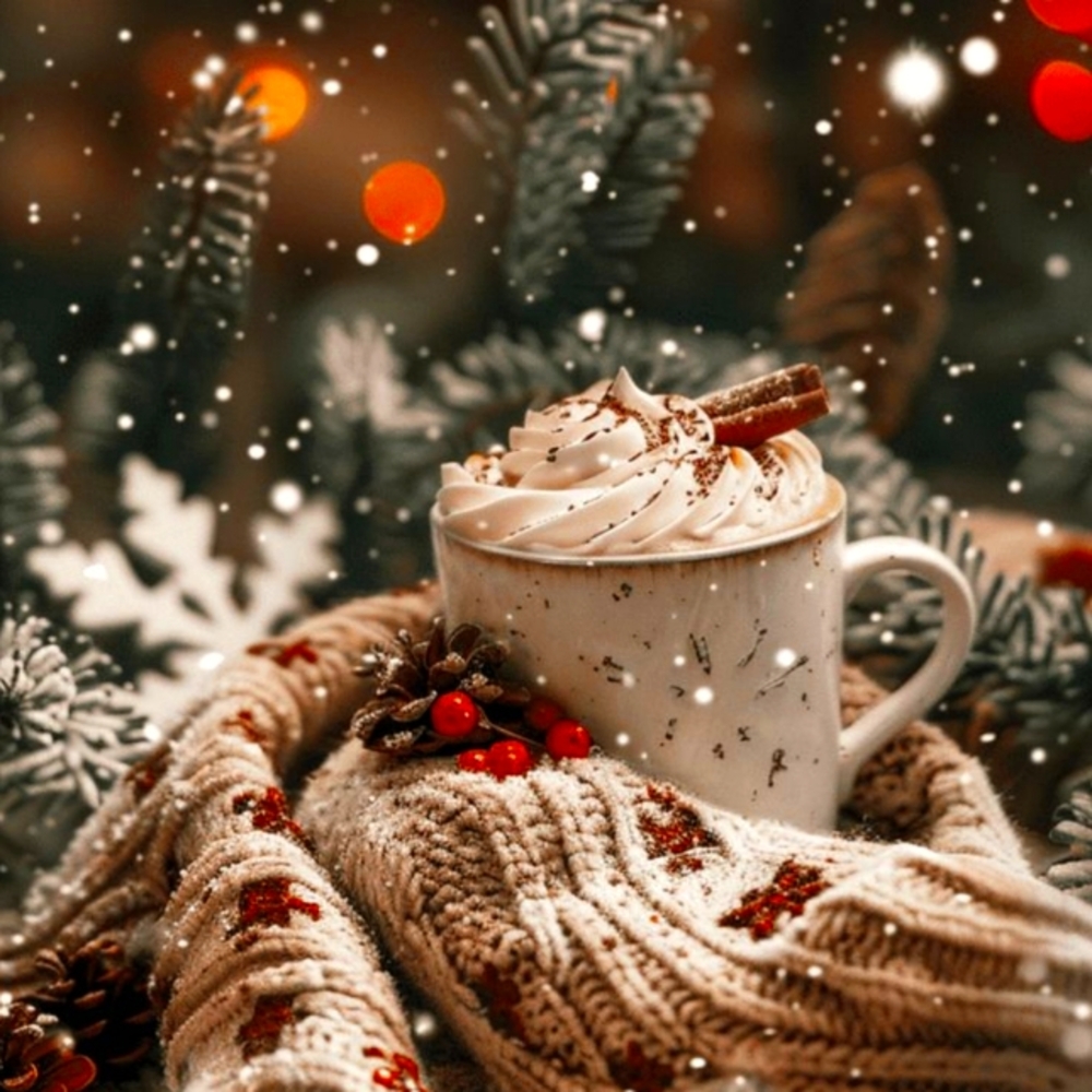 Cozy Christmas Bundle